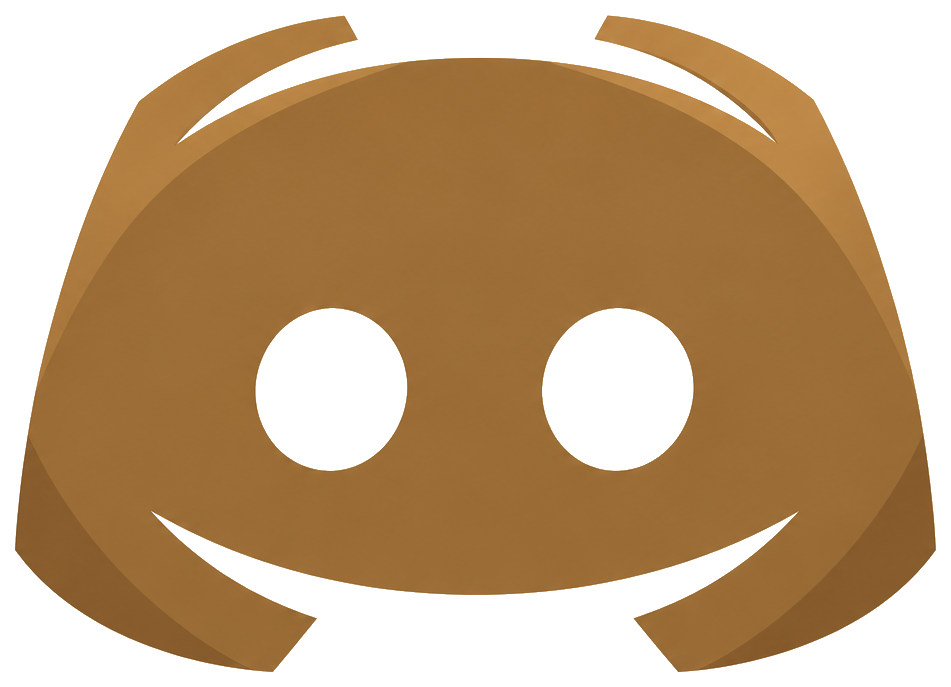 Logo do Discord